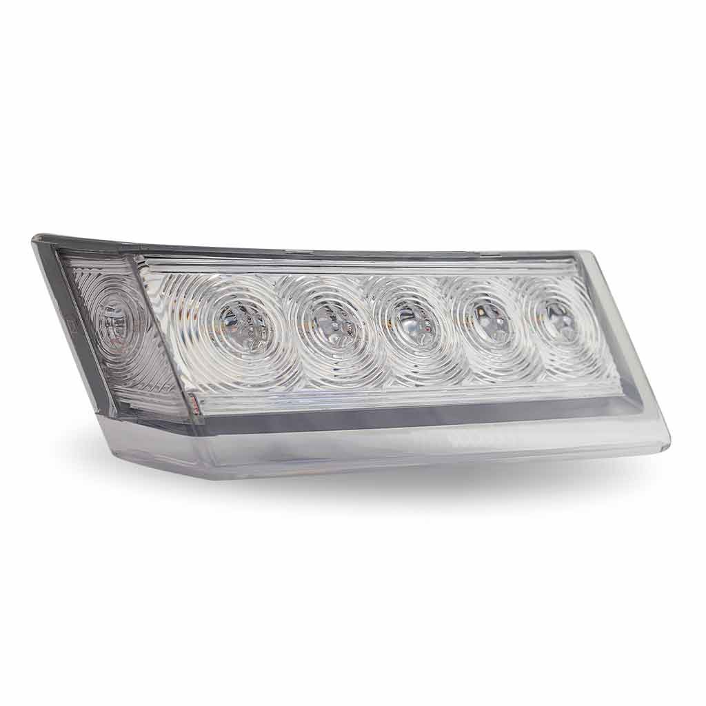 Freightliner Turn Signal Lights