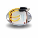Clear Amber Marker Flatline Generation 2 LED Light - 13 Diodes - Image 2