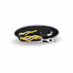 Amber Marker Mini Flatline LED Light - 8 Diodes - Image 2