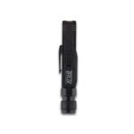 Multi-Functional USB Rechargeable LED Flashlight - Image 4