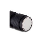 Multi-Functional USB Rechargeable LED Flashlight - Image 5