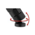 Multi-Functional USB Rechargeable LED Flashlight - Image 7