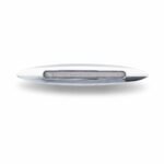 6" Red Marker to White Auxiliary Slim Flatline LED Light - 9 Diodes - Image 2
