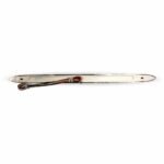 17" Red Marker to Blue Auxiliary Slim Flatline LED Light - 24 Diodes - Image 5