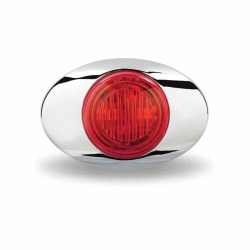 Red Marker Generation 2 LED Light - 2 Diodes-TLED-G2R