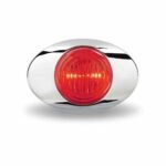 Red Marker Generation 2 LED Light - 2 Diodes - Image 2