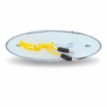 Amber Clearance Marker Generation 4 LED Light - 4 Diodes (Poly Bag) - Image 2