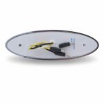 Amber Marker to Purple Auxiliary Generation 4 LED Light - 10 Diodes - Image 5