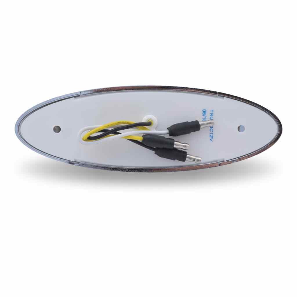 TLED-G4XRP_BACK Red Marker to Purple Auxiliary Generation 4 LED Light - 10 Diodes - Image 5