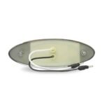 Amber Marker Generation 1 LED Light - 16 Diodes - Image 2