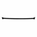 24" Clear White Auxiliary Side Glow Strip LED Light - 120 Diodes - Image 2