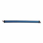 48" Clear Blue Auxiliary Center Glow Strip LED Light - 240 Diodes - Image 2
