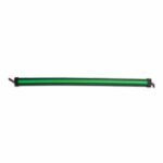 48" Clear Green Auxiliary Center Glow Strip LED Light - 240 Diodes - Image 2