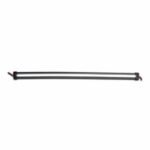 48" Clear White Auxiliary Center Glow Strip LED Light - 240 Diodes - Image 2