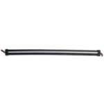 48" Clear Amber to Blue Auxiliary Center Glow Strip LED Light - 240 Diodes - Image 4