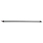 48" Clear Amber to White Auxiliary Center Glow Strip LED Light - 240 Diodes - Image 2