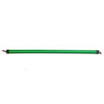48" Clear Red to Green Auxiliary Center Glow Strip LED Light - 240 Diodes - Image 2