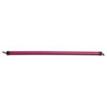 48" Clear Red to Pink Auxiliary Center Glow Strip LED Light - 240 Diodes - Image 2