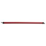 48" Clear Red to White Auxiliary Center Glow Strip LED Light - 240 Diodes - Image 3