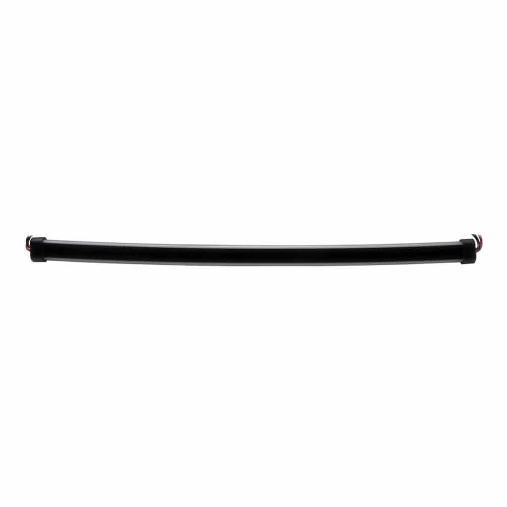 48" Clear Blue Auxiliary Side Glow Strip LED Light - 240 Diodes-TLED-GL48SB