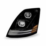 Volvo Headlight & Accessories