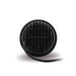 4.5" Motorcycle LED Fog Lights - 3000 Lumens (Pair) - Image 2