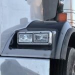 4" x 6" LED Reflector Headlight - Low Beam | 1700 Lumens - Image 5