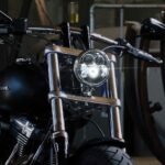 5.75" LED Projector Headlight - Combination High & Low Beam | 45°0 Lumens - Image 3