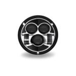 5.75" LED Projector Headlight - Combination High & Low Beam | 45°0 Lumens-TLED-H38
