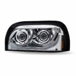 Freightliner Headlight & Accessories