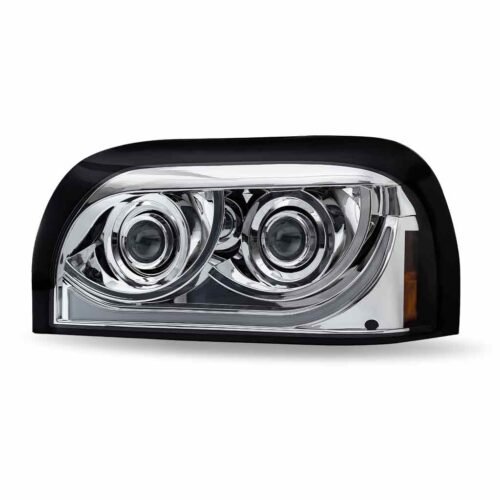 Freightliner Headlight & Accessories