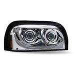 Freightliner Headlight & Accessories