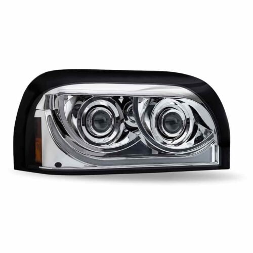 Freightliner Headlight & Accessories