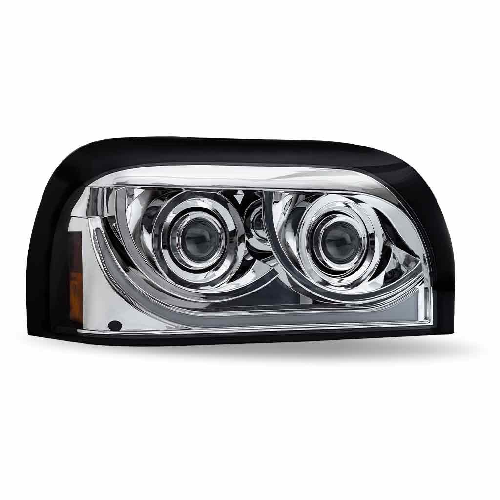 Freightliner Headlight & Accessories