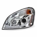 Freightliner Headlight & Accessories