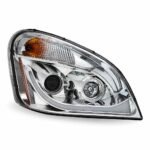Freightliner Headlight & Accessories