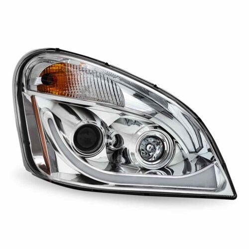 Freightliner Headlight & Accessories
