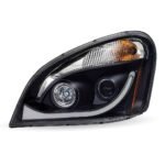 Freightliner Headlight & Accessories