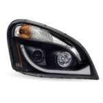 Freightliner Headlight & Accessories