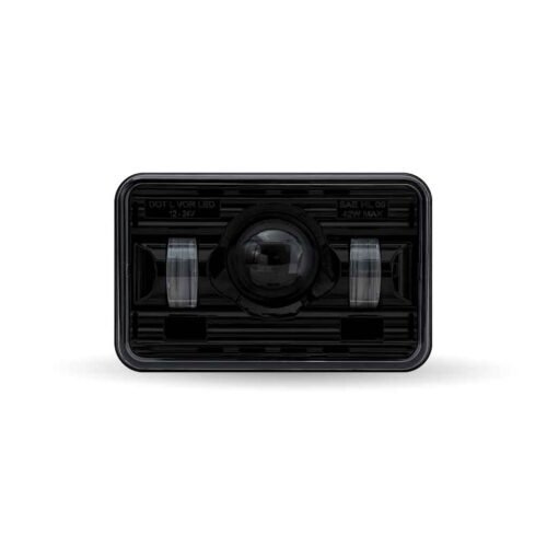4" x 6" LED Projector Headlight - Low Beam | 1300 Lumens-TLED-H73