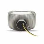 5" x 7" LED Reflector Headlight - Combination High & Low Beam | 2000 Lumens - Image 6