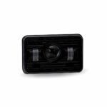 4" x 6" LED Projector Headlight - High Beam | 2400 Lumens - Image 3