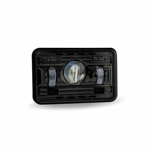 4" x 6" LED Projector Headlight - High Beam | 2400 Lumens-TLED-H75