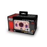 4" x 6" Heated LED Projector Headlight with Optional Backlit Auxiliary - Low Beam | 1200 Lumens - Image 4