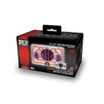 4" x 6" Heated LED Projector Headlight with Optional Backlit Auxiliary - High Beam | 2250 Lumens - Image 5