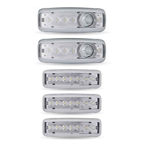 Kenworth Cab Lights