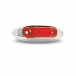 Red Marker Small Infinity LED Light - 6 Diodes - Image 2