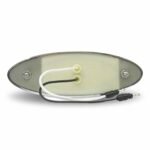 Amber Marker Standard Infinity LED Light - 13 Diodes - Image 4