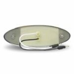 Clear Red Marker Standard Infinity LED Light - 13 Diodes - Image 2
