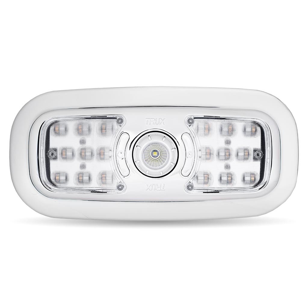 Peterbilt Dome & Map Lights